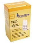 Control Solution 2 per pack R150694