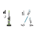 Ultra-Lightweight Compact Bagless Upright Vacuum Cleaner A7723