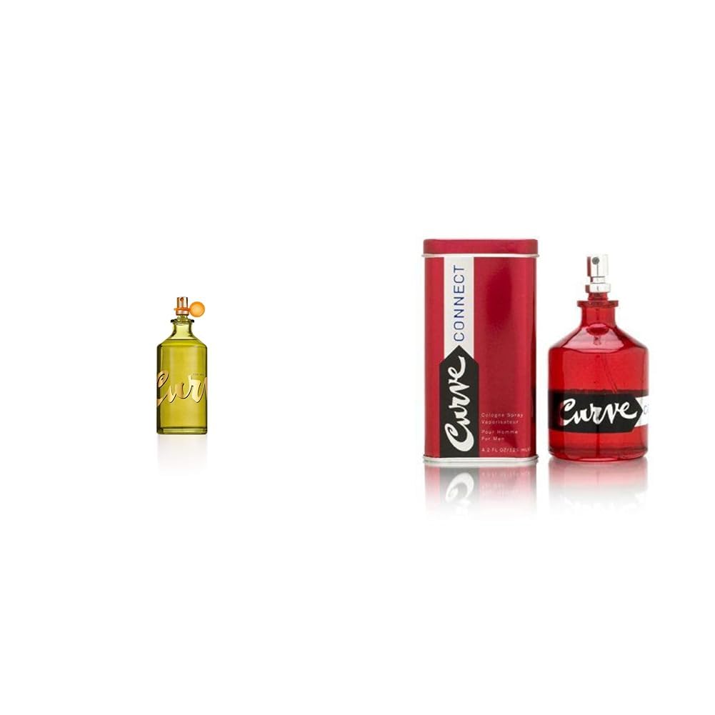 Men's Cologne Fragrance Spray 6.8 Fl Oz & 4.2 Fl Oz L112303