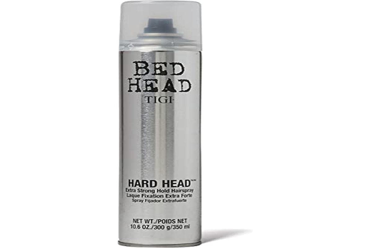 Extra Strong Hold Hair Spray 10.6 Ounce V23945