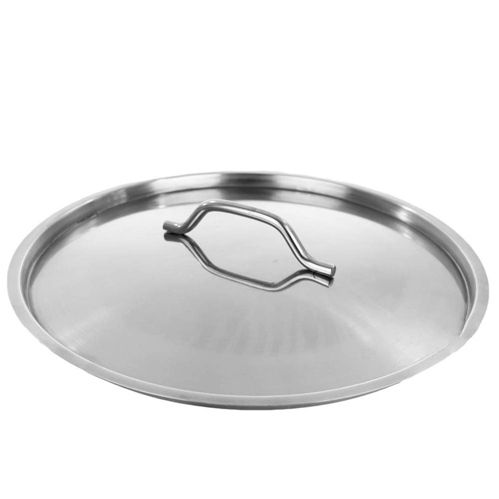 60 QT Stainless Steel Stock Pot Steamer O3030