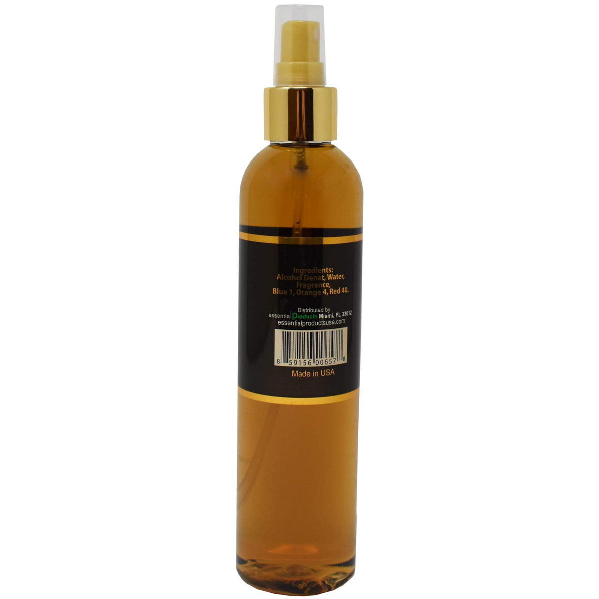 Cologne 8 oz P3532