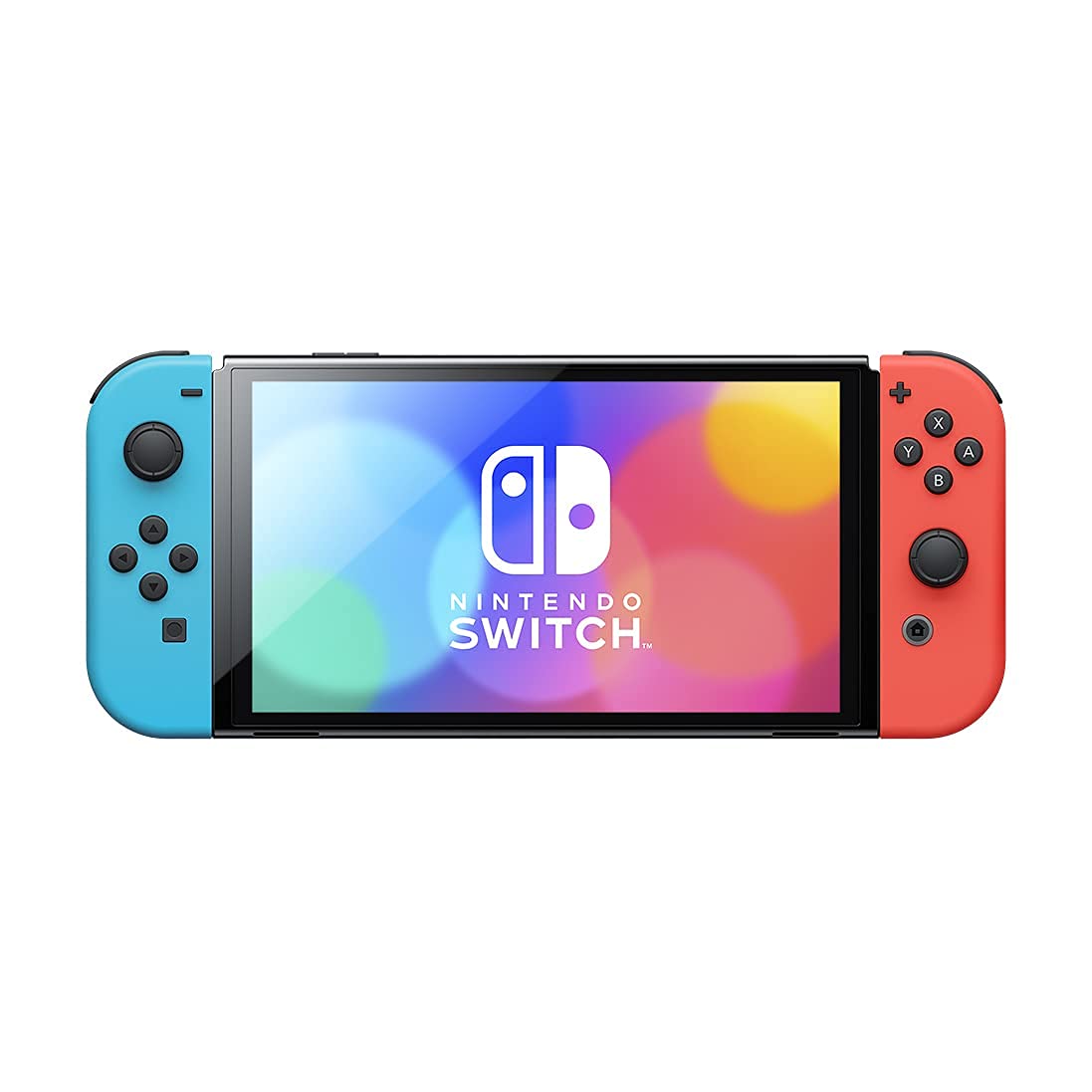Nintendo Switch OLED Model I650