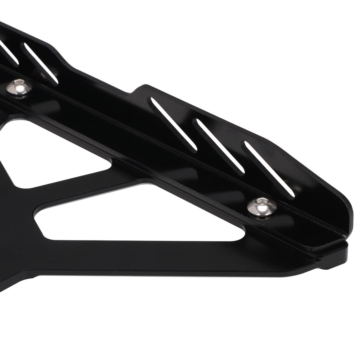Electric Dirt Bike Chain Guard J2907
