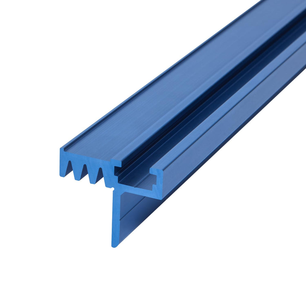 24 Inch T Track Fence Cap R211