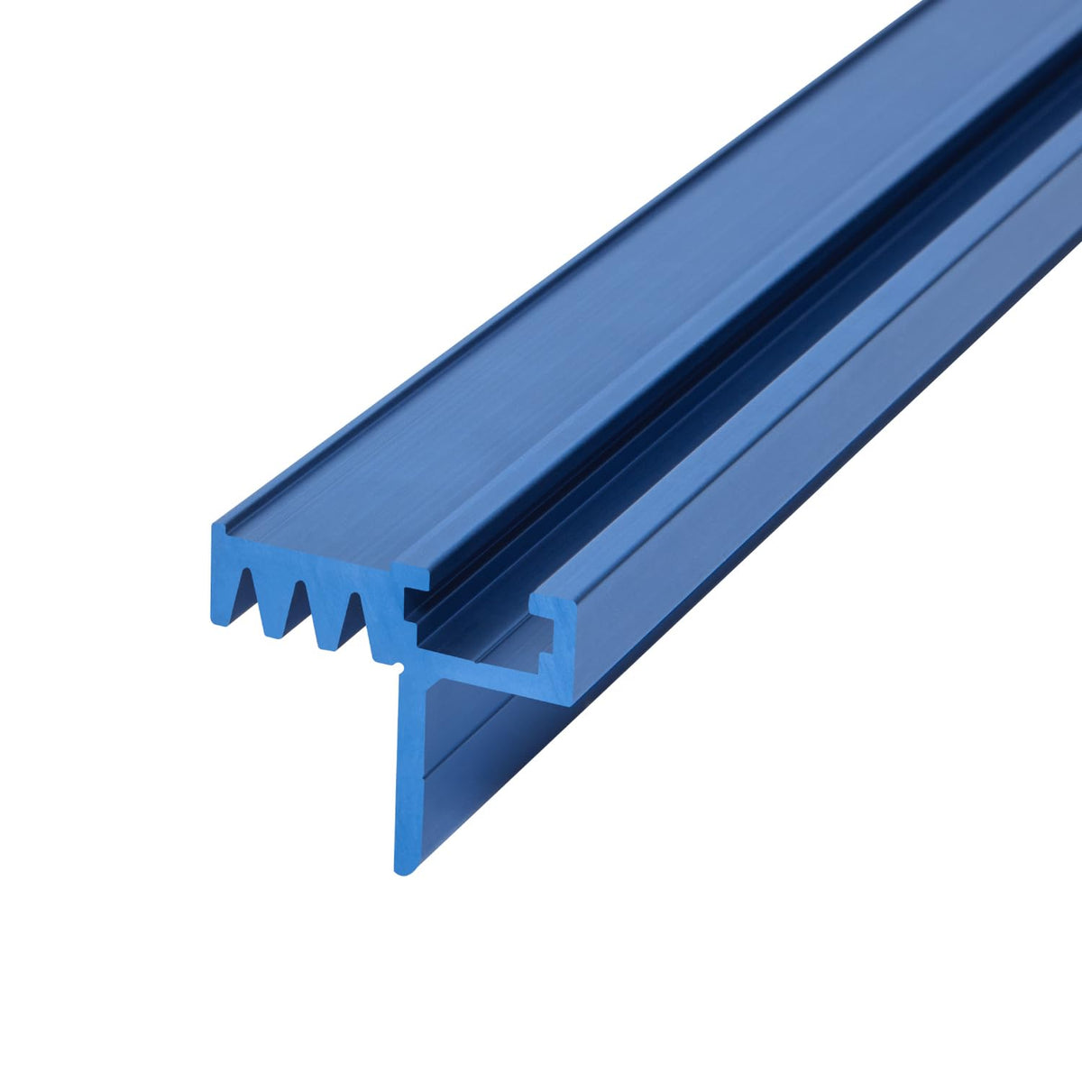 24 Inch T Track Fence Cap R211