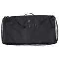 Black Western Pad Bag A826
