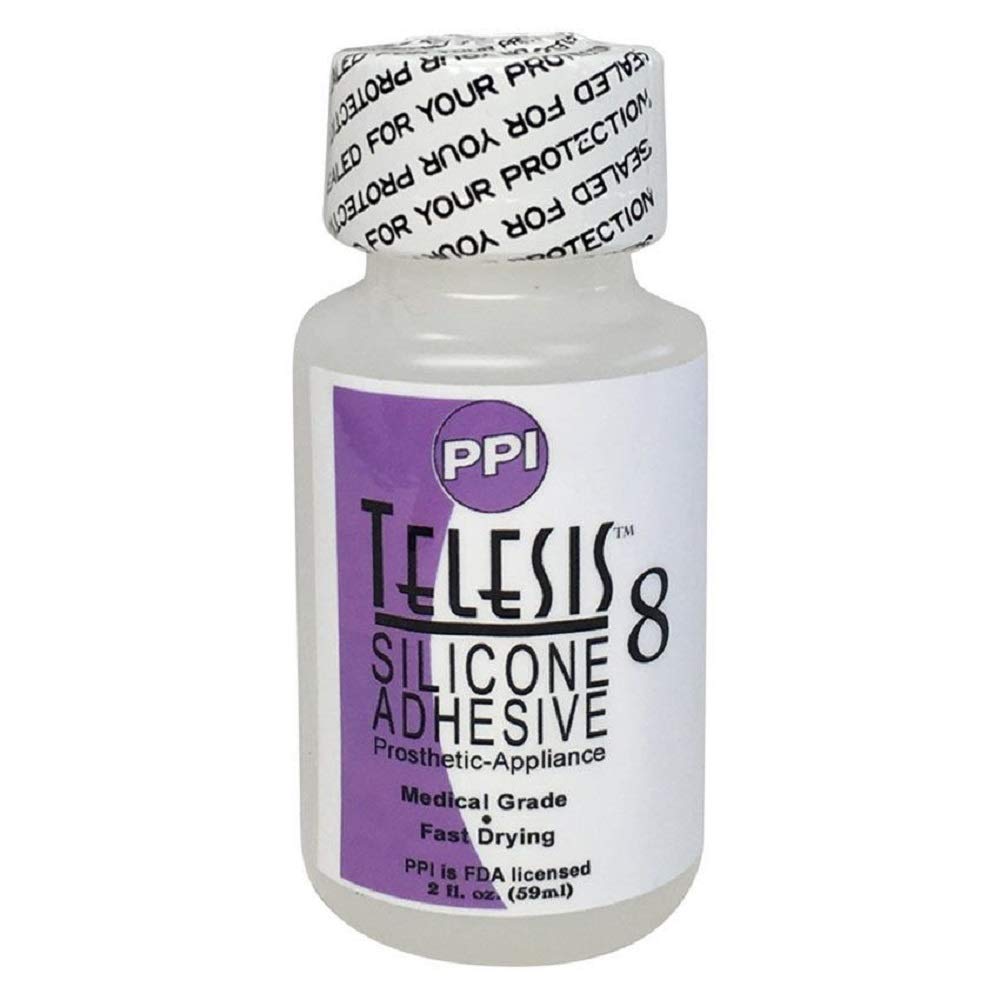 8 Adhesive (2 oz) V3066