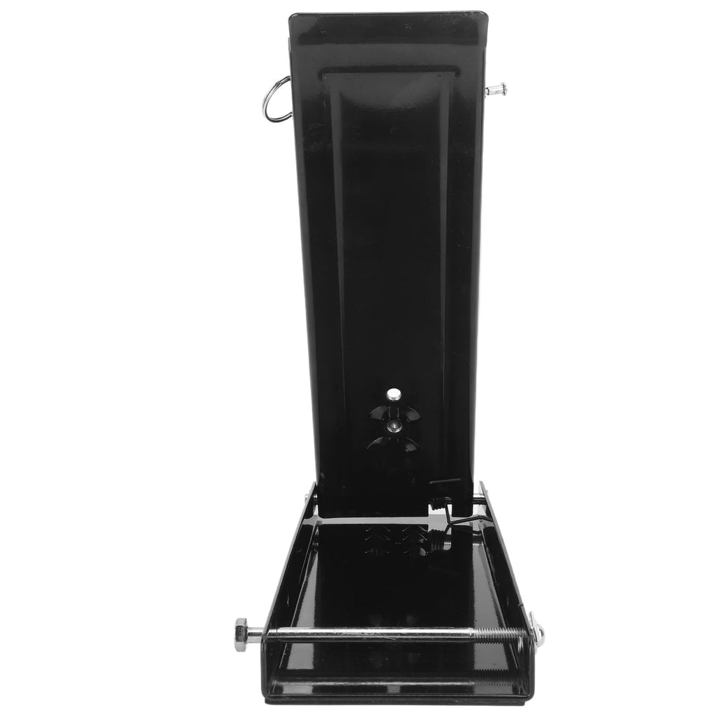 Foot Operated Stainless Steel Can Crusher for 16oz Cans I817