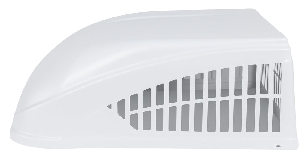 White A/C Shroud N42699