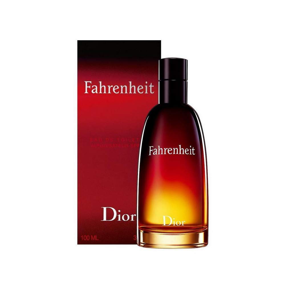 Eau de Toilette Spray, 3.4 Ounce A1282