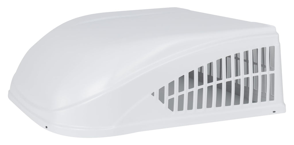 White A/C Shroud N42699