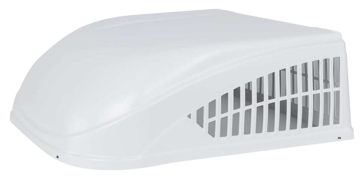 White A/C Shroud N42699