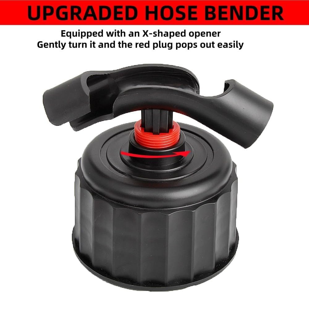 Gas Can Hose E797359