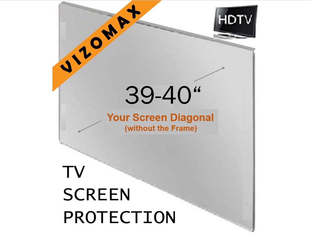 40 inch TV Screen Protector D67511