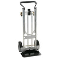 3 in 1 Aluminium Hand Truck with Flat-Free Wheels R51338