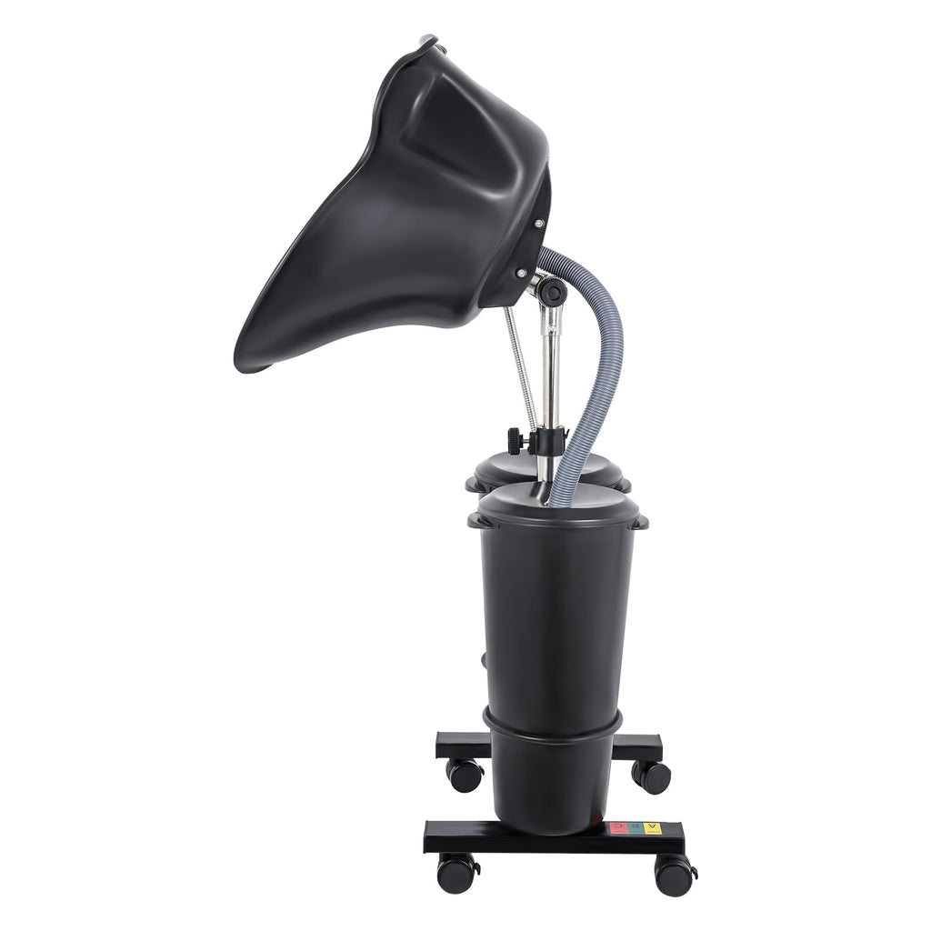 Portable Shampoo Bowl with Electric Pump Z3178