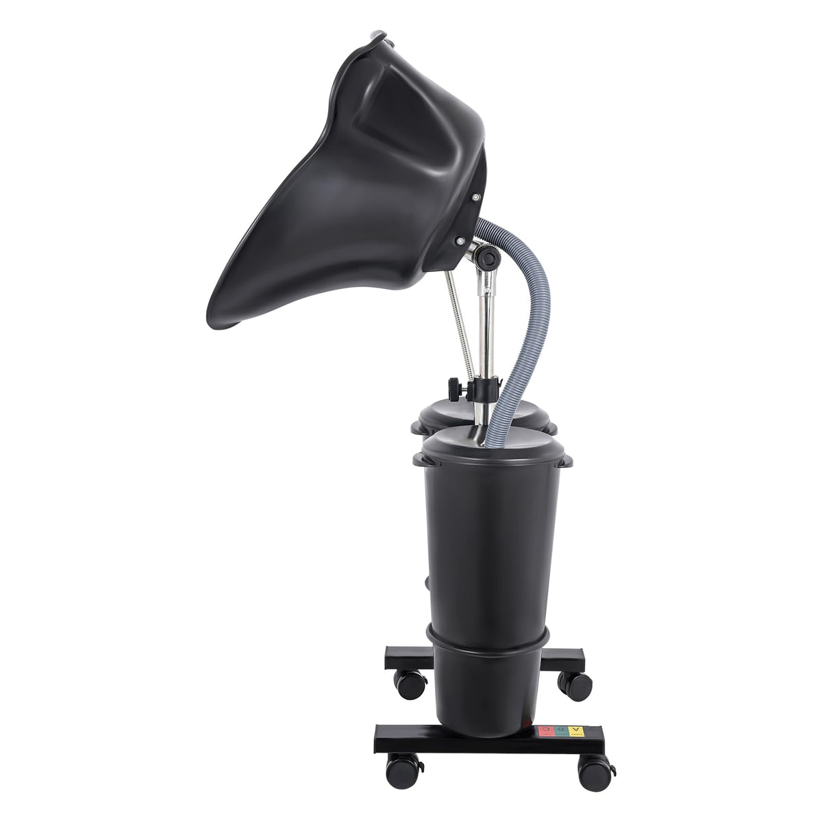 Portable Shampoo Bowl with Electric Pump Z3178