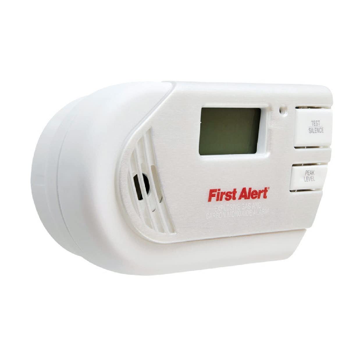 Gas CO Alarm Z239