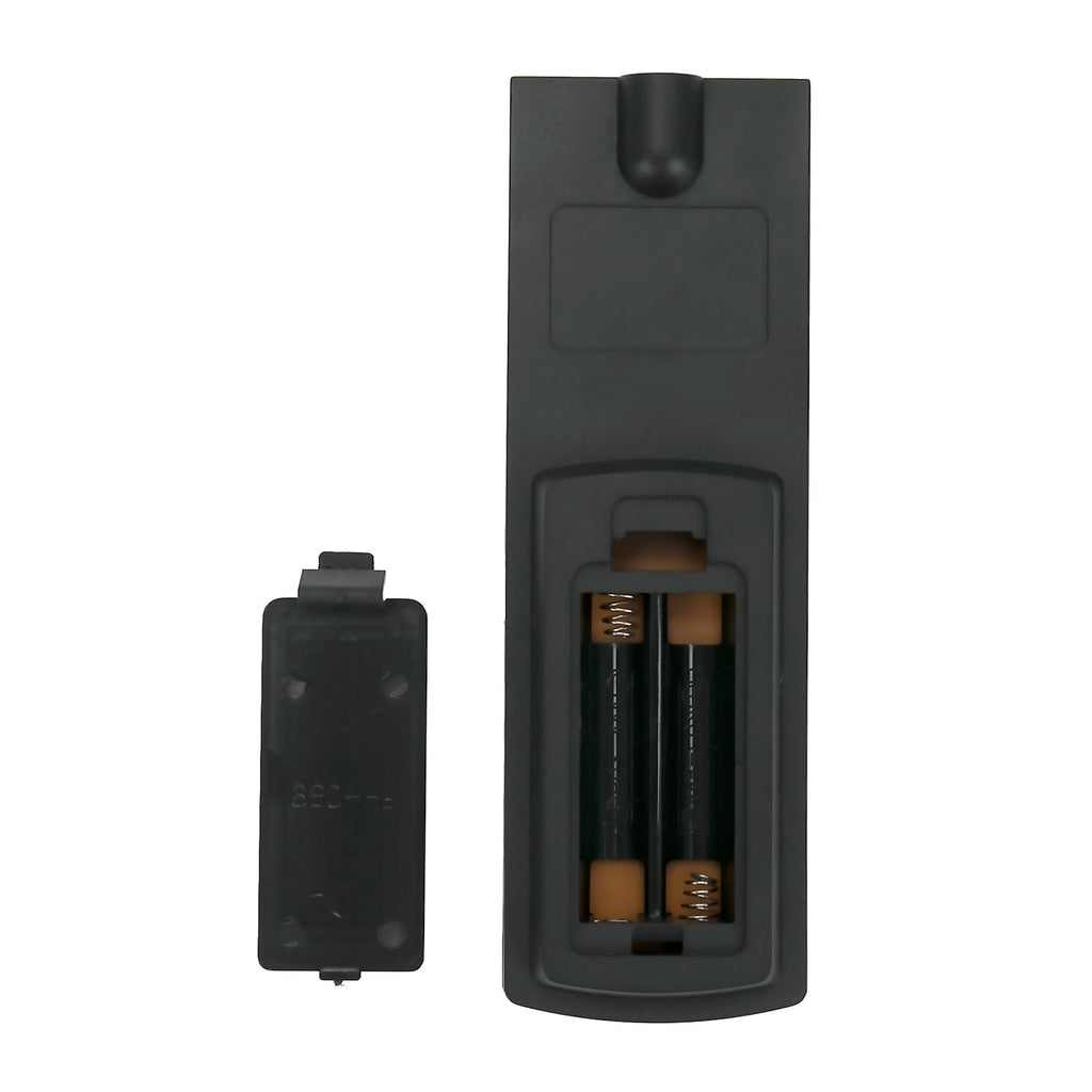 Replace Remote Control J40347