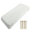 RV Refrigerator Vent Lid Cover Replacement A6107