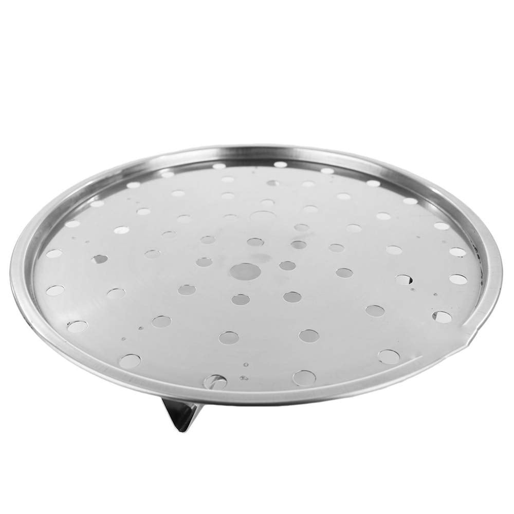 60 QT Stainless Steel Stock Pot Steamer O3030