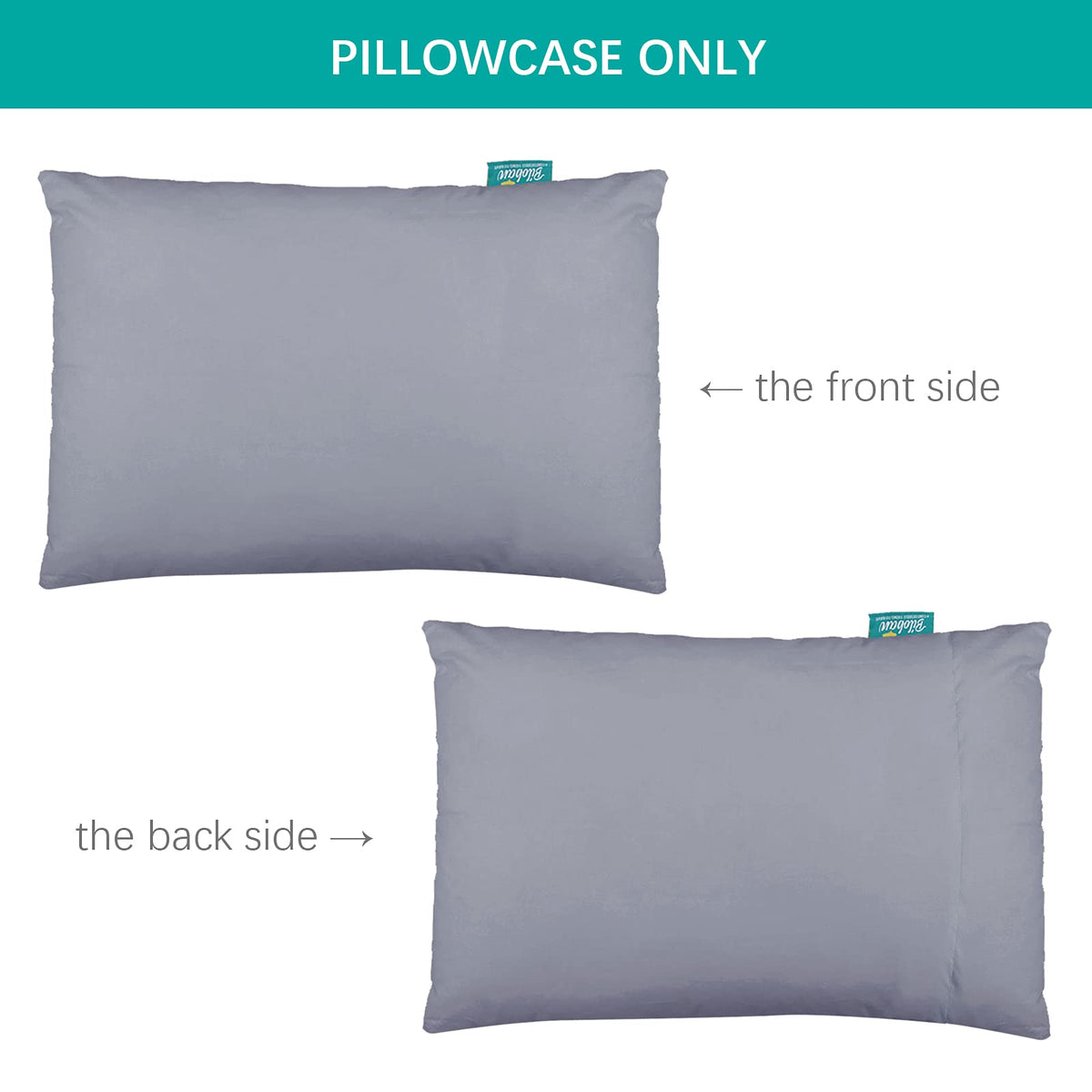 3-Piece Microfiber Toddler Sheet Set R902