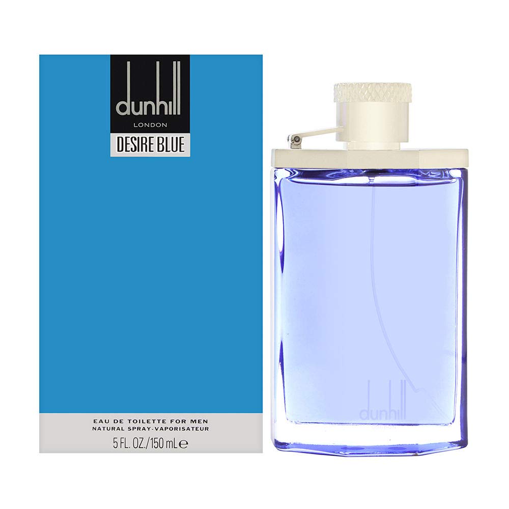 Blue EDT Spray 5 Ounce M733