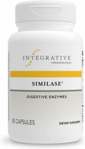 Digestive Enzyme Supplement, 90 Count K437