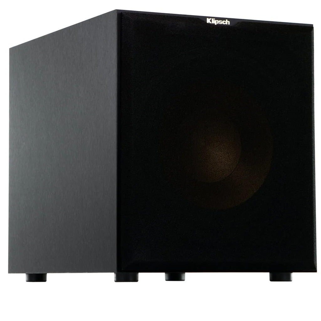 Dolby Atmos Floorstanding Speaker (Pair) + 12″ Subwoofer P58346
