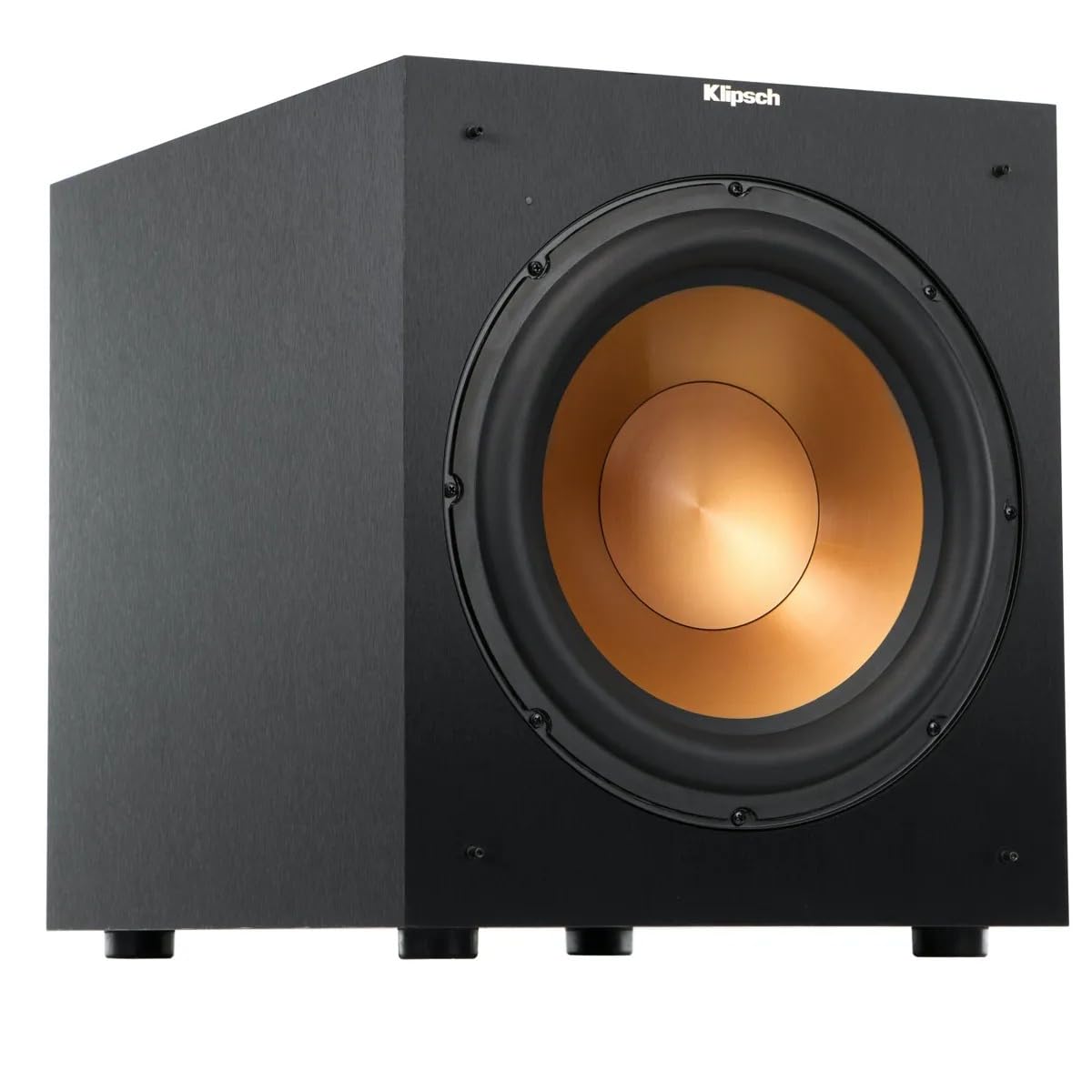 Dolby Atmos Floorstanding Speaker (Pair) + 12″ Subwoofer P58346