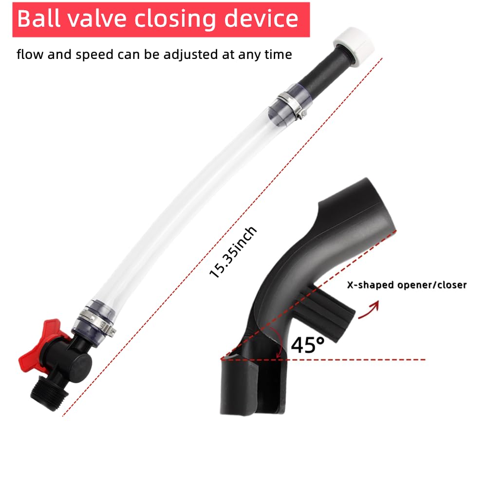 Gas Can Hose E797359
