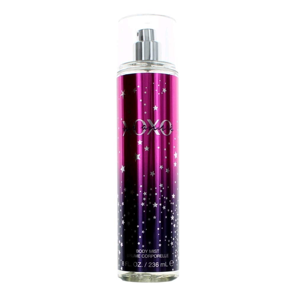 Body Mist 8 Fluid Ounce F9754