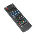 Replace Remote Control J40347