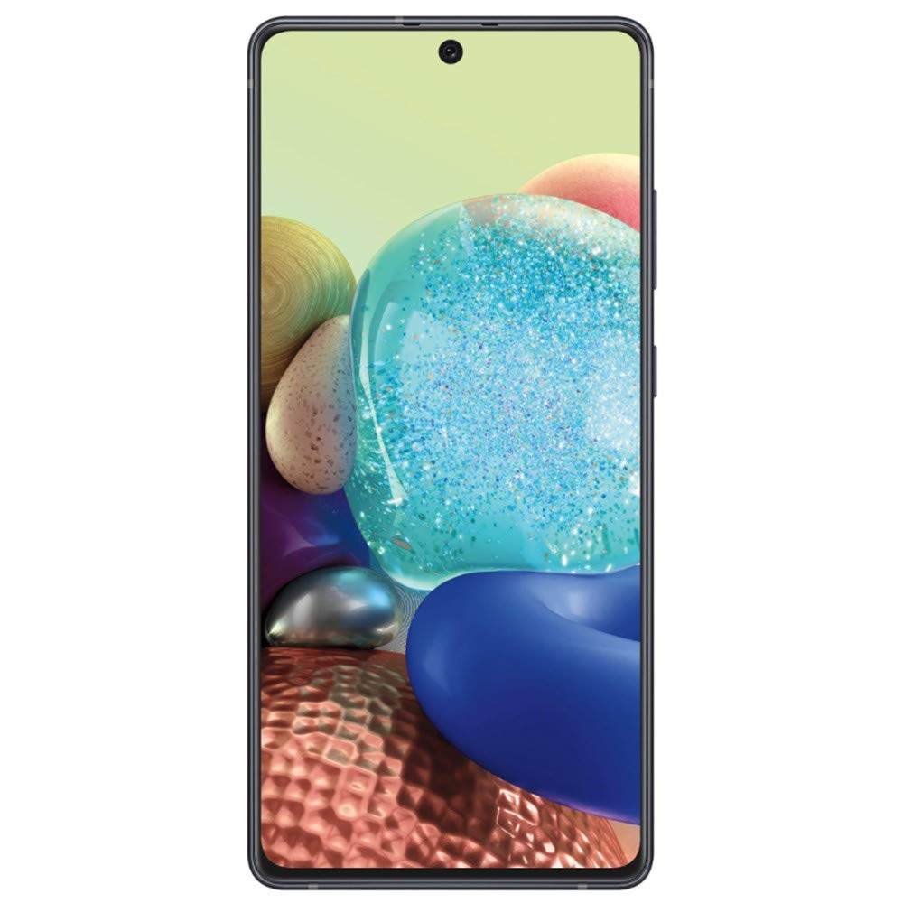 Unlocked 5G Smartphone 128GB 6GB RAM Black J325