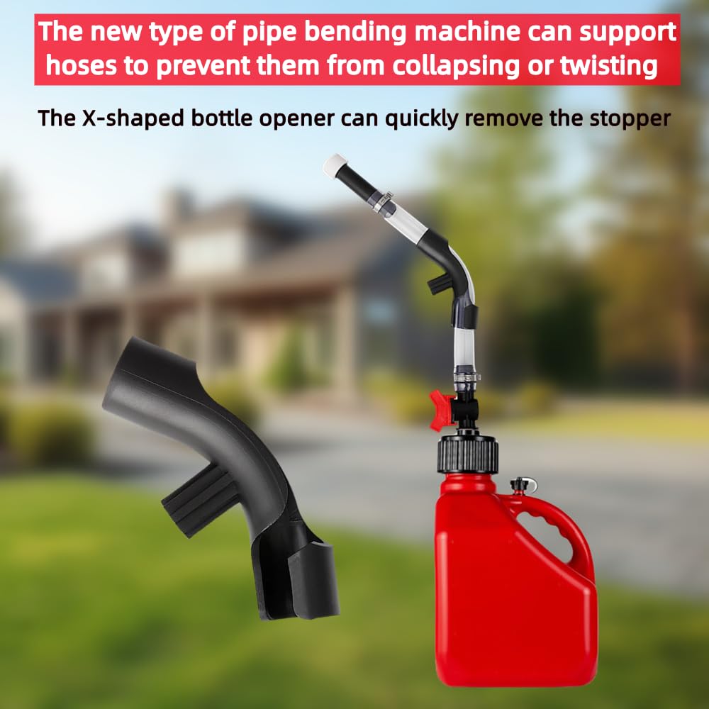Gas Can Hose E797359
