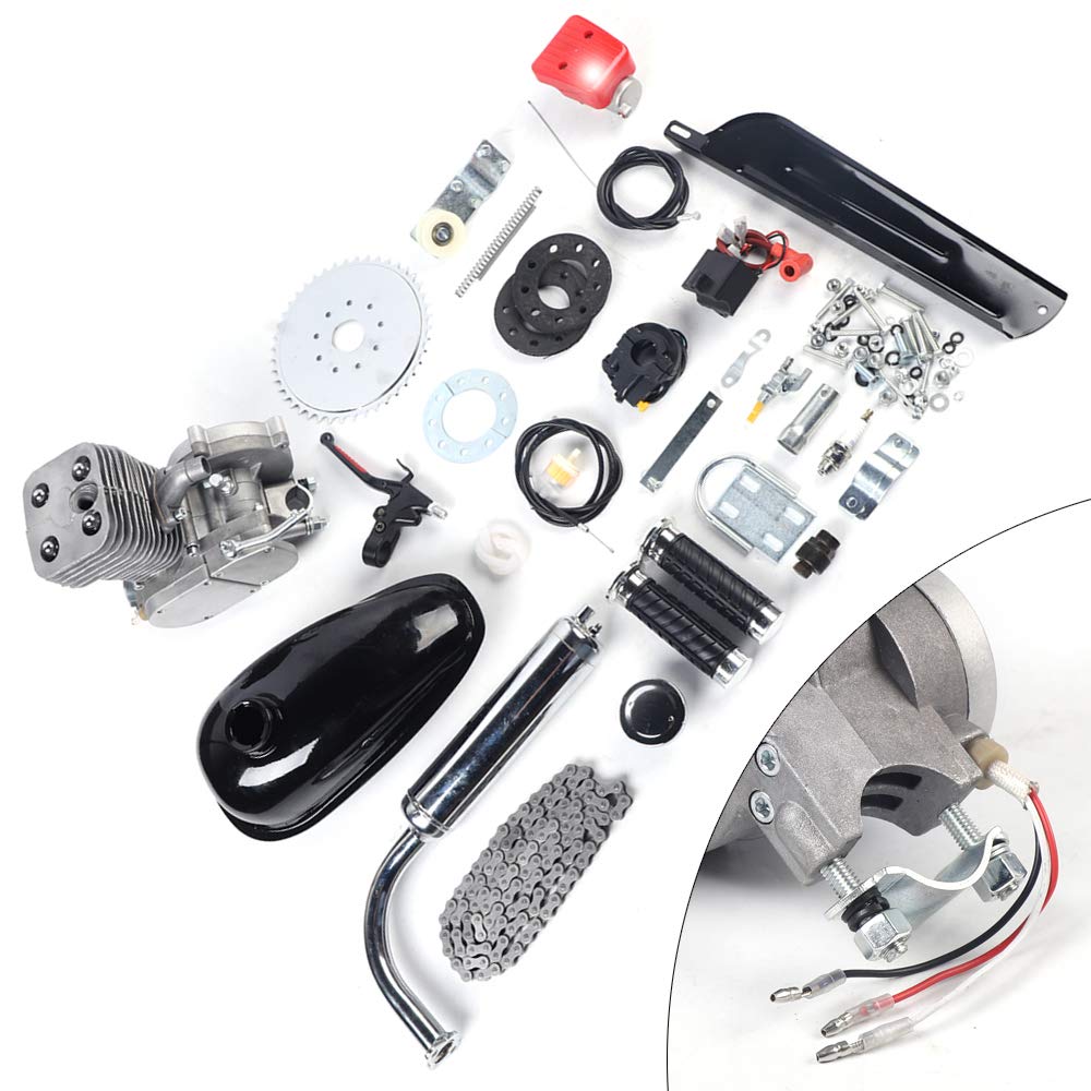 2 Stroke Bicycle Engine Kit U12003