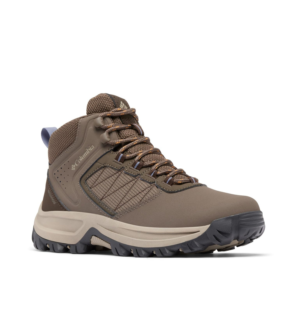 Waterproof Boot R718