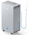 50 Pint Dehumidifier with Pump Z258