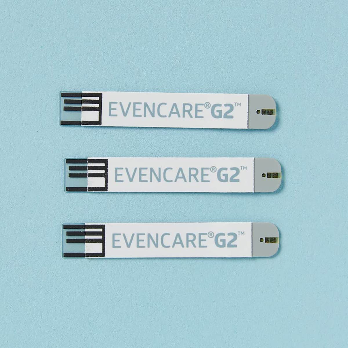 Blood Glucose Test Strips 50 Count X13983