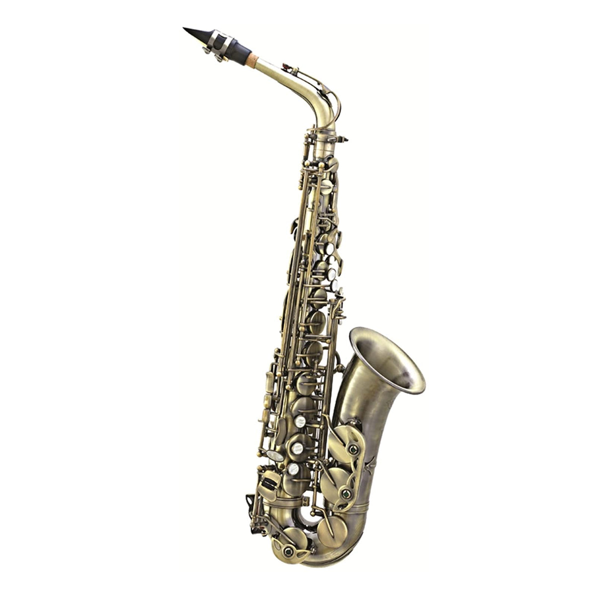 Alto Saxophone D40791