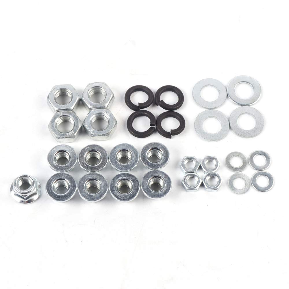 2 Stroke Bicycle Engine Kit U12003