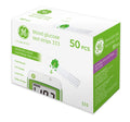Blood Glucose Test Strips, 50 Count N2482