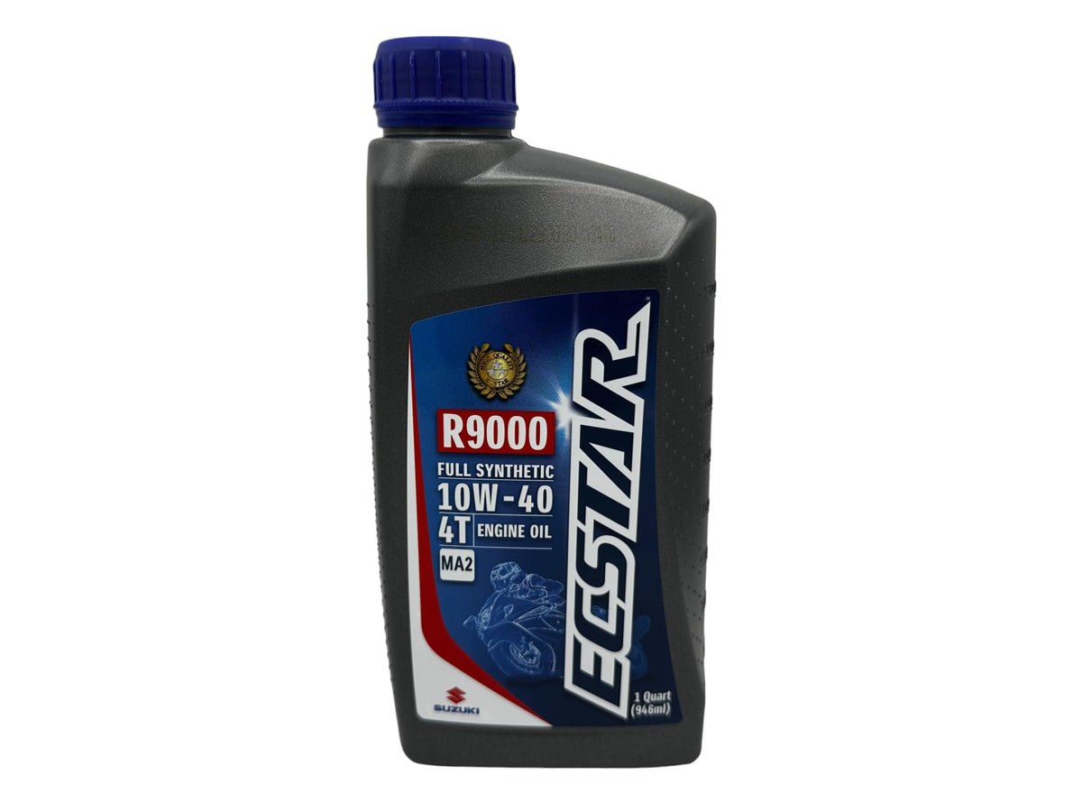 Full Syn Oil Change Kit U3082