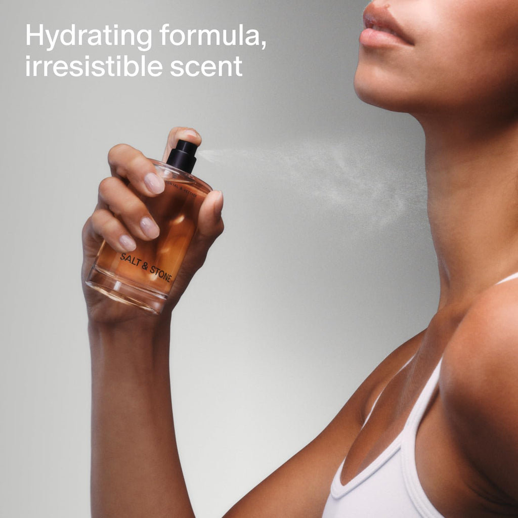 Hair & Body Mist 3.4 fl oz R8688