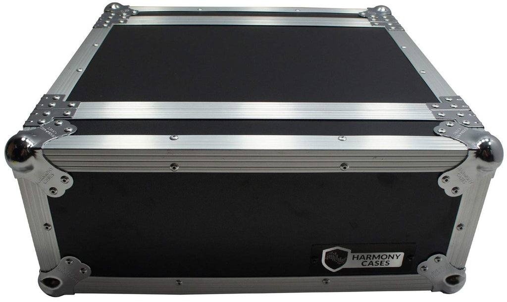 4U Effects Rack Case 16" Depth F903440