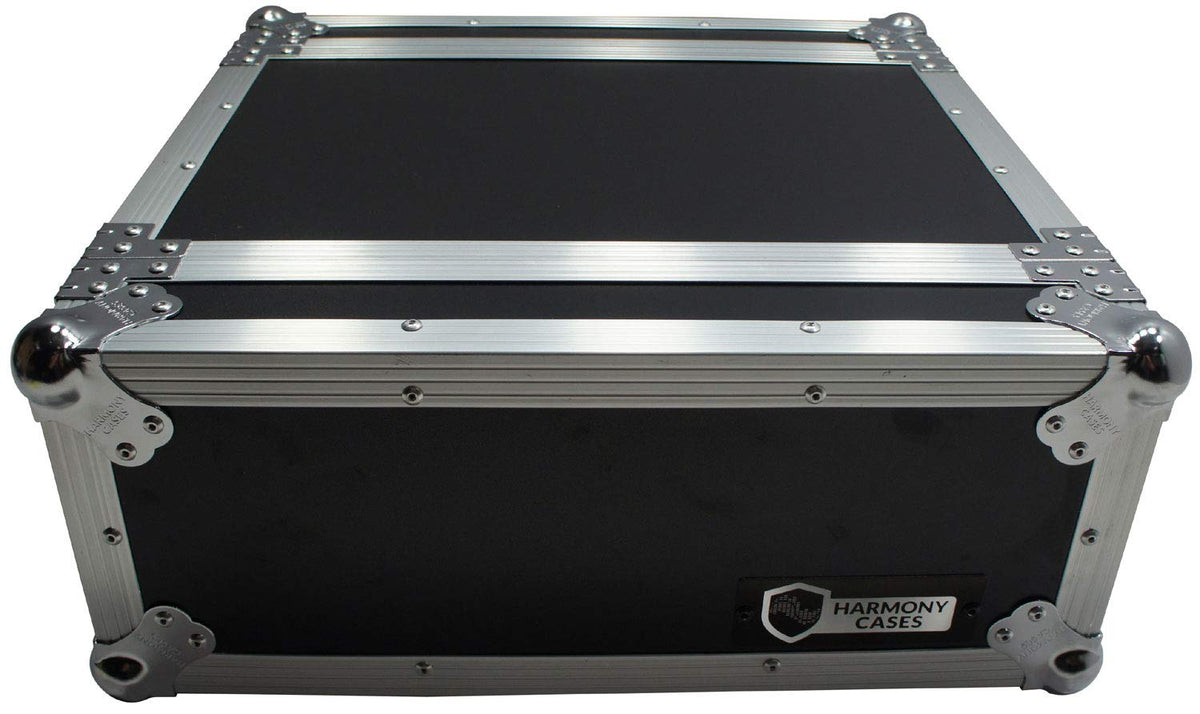 4U Effects Rack Case 16" Depth F903440