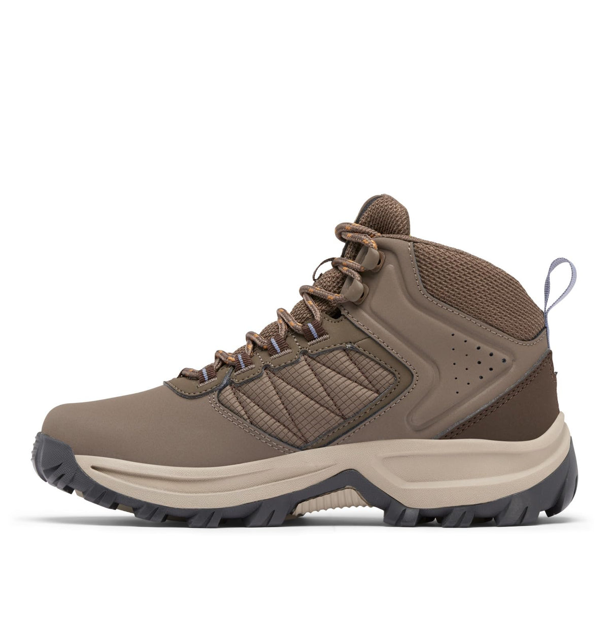 Waterproof Boot R718
