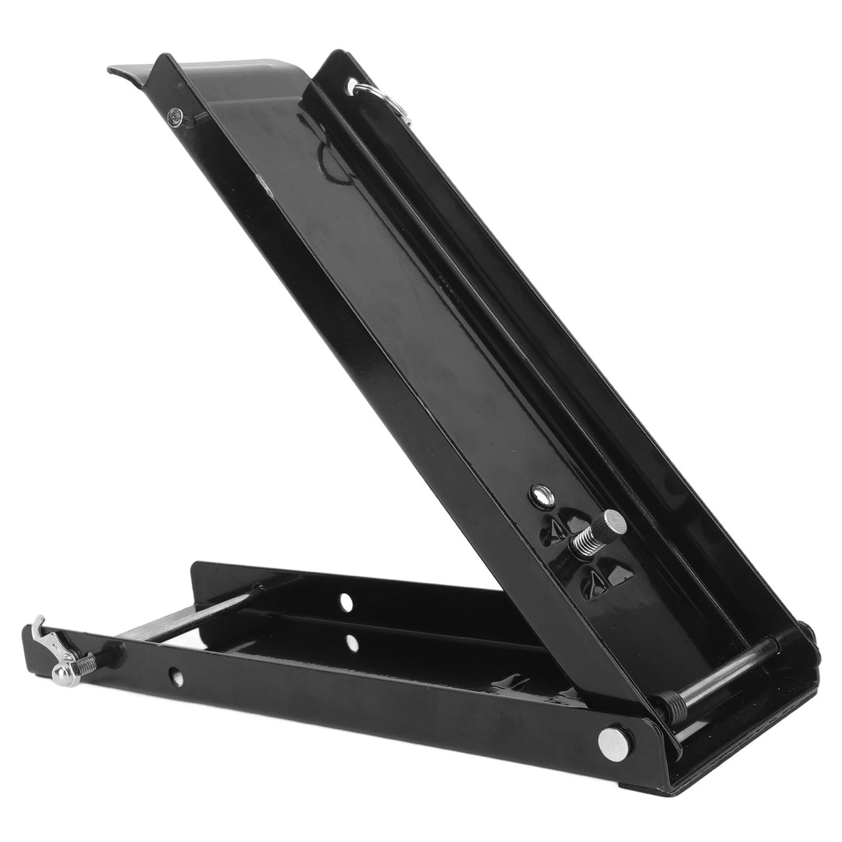 Foot Operated Stainless Steel Can Crusher for 16oz Cans I817
