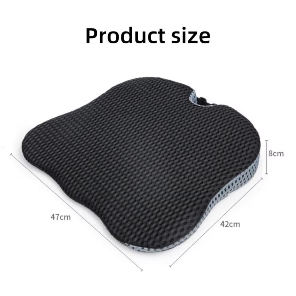 Memory Foam Booster Cushion U726